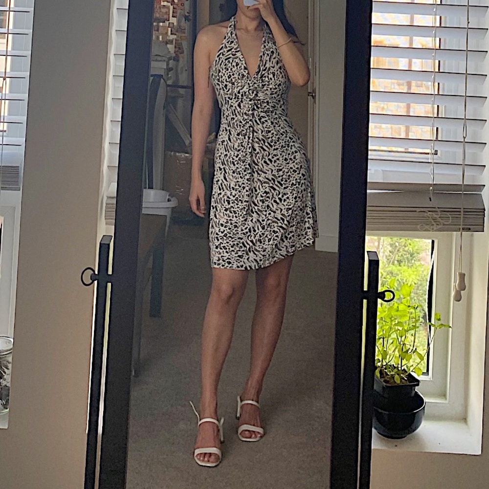 Rip curl casual dress